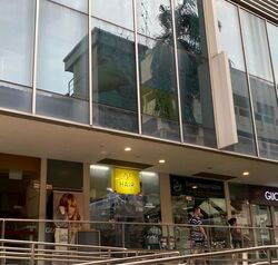The Midtown (D19), Retail #582791571